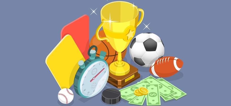Sports betting bonus